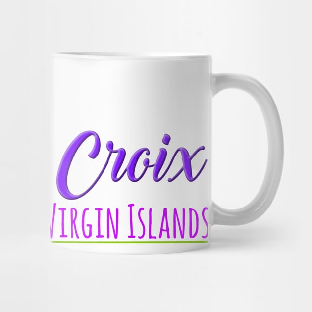 Life's a Beach: St. Croix, U.S. Virgin Islands by Naves